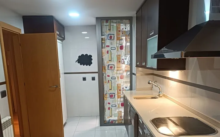 Piso en Avenida del Talgo, 134 - Foto 5