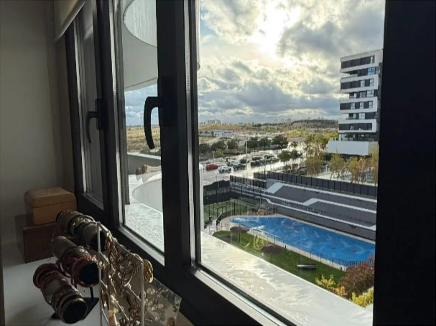 Piso en  Madrid Capital - Foto 18