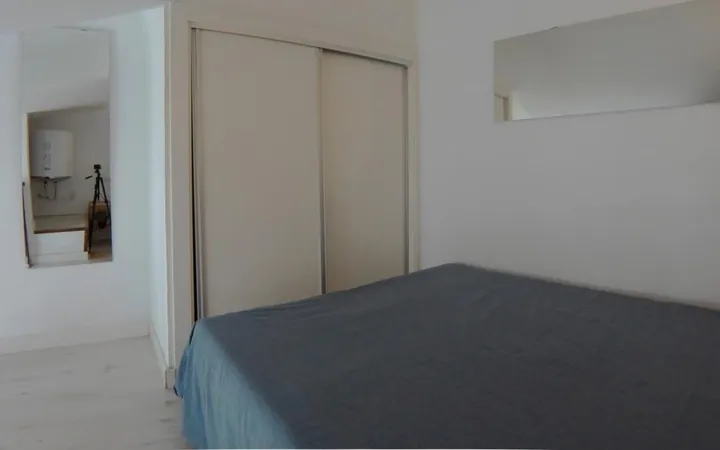 Estudio en Calle del Capitán Blanco Argibay, Valdeacederas - Foto 3