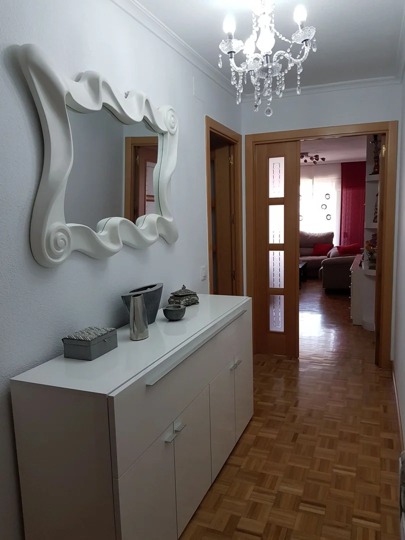 Piso en calle de León Felipe, 10 - Foto 17