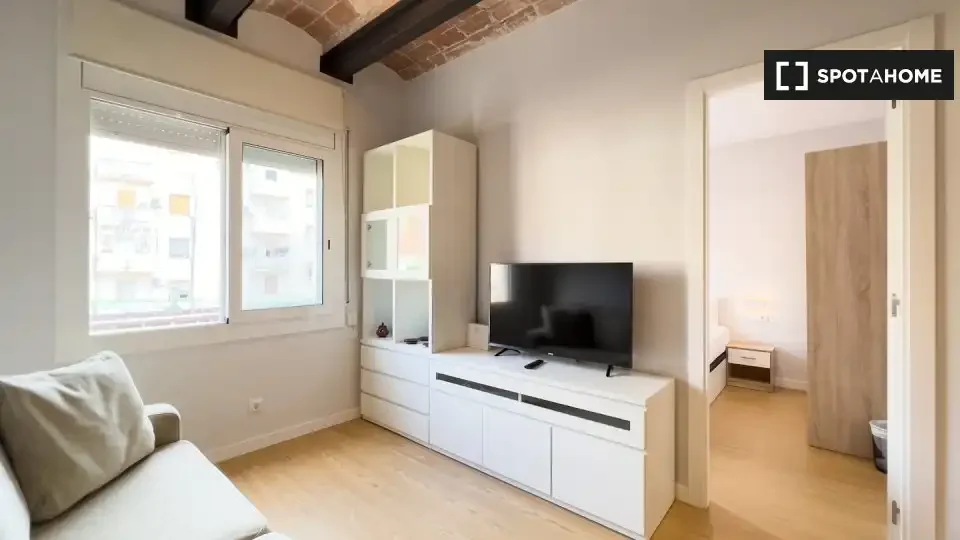 Piso en  Barcelona Capital - Foto 12