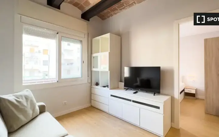 Piso en  Barcelona Capital - Foto 12