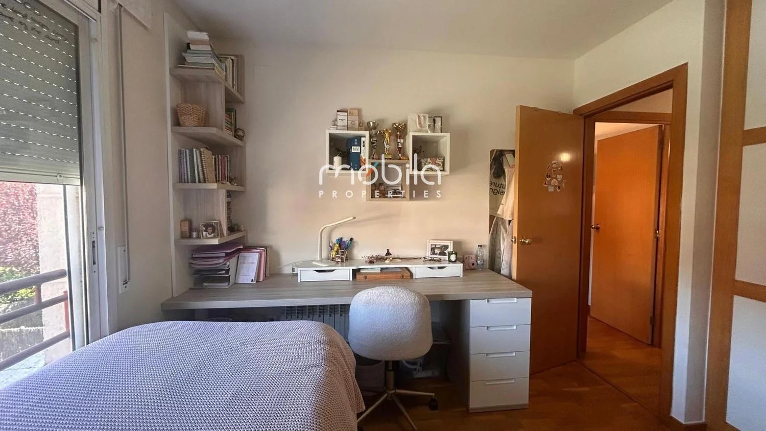 Chalet adosado en Calle de Jaén - Foto 19