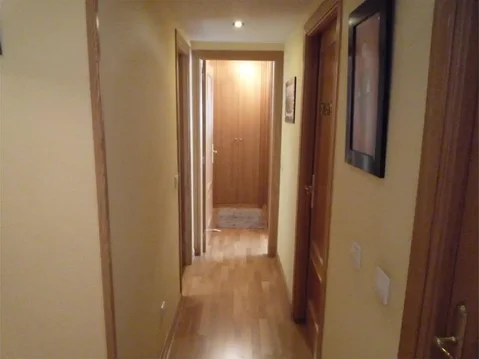 Piso en  Calle de la Maquinilla 13G - Foto 23