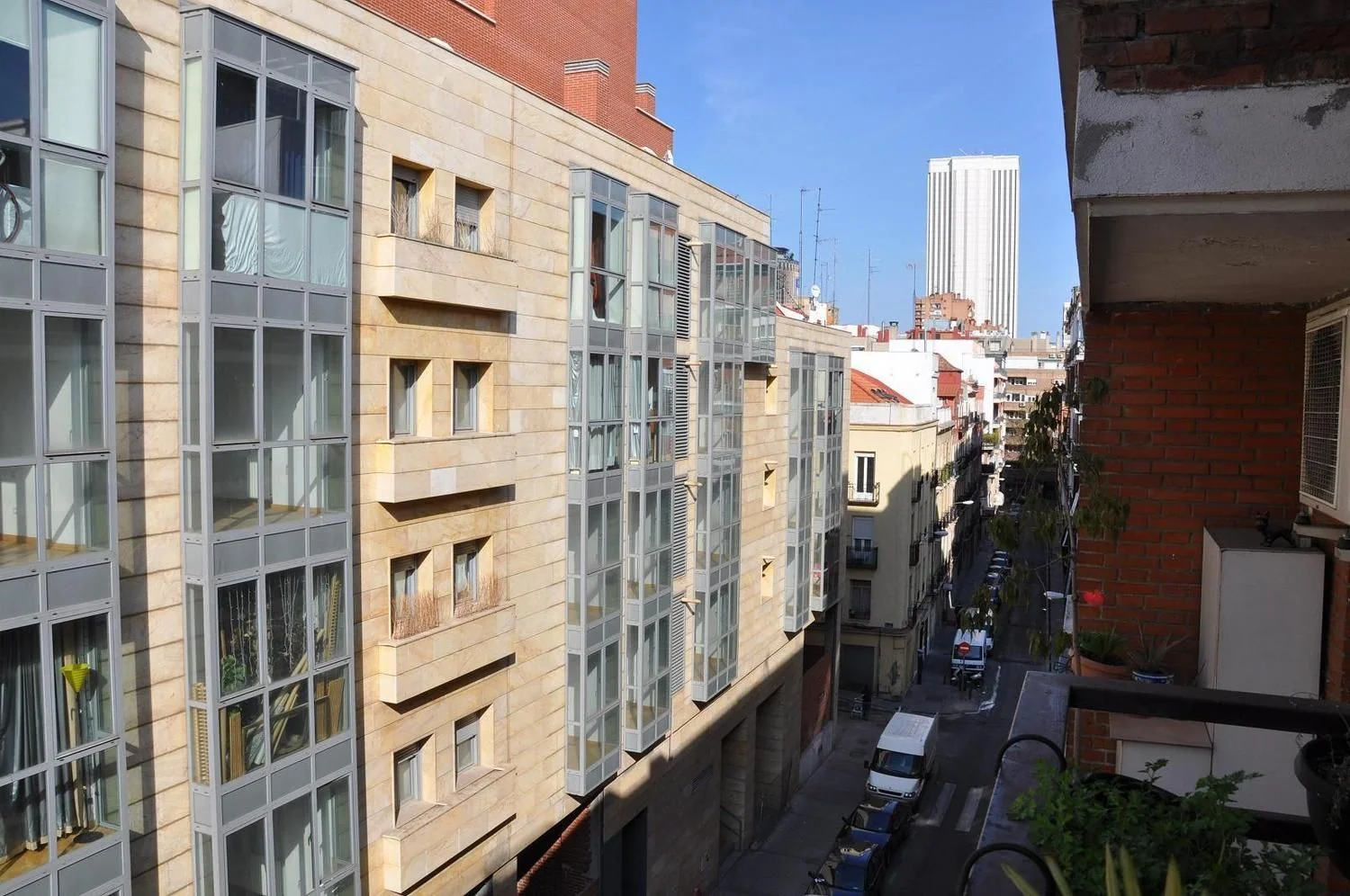 Piso en Calle Jaén, 30, Cuatro Caminos - Foto 20
