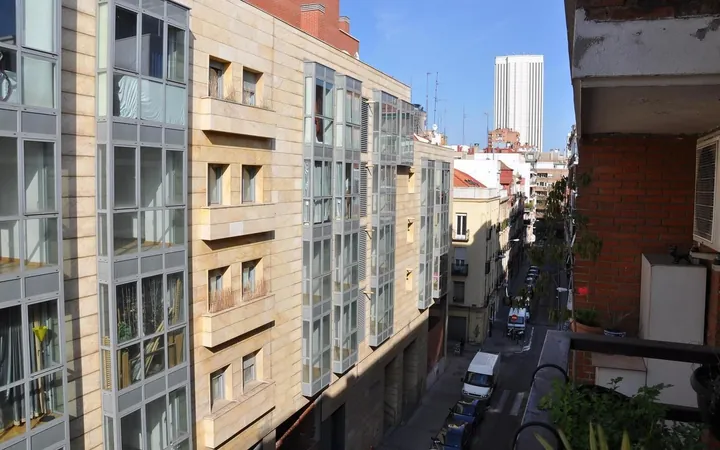 Piso en Calle Jaén, 30, Cuatro Caminos - Foto 20