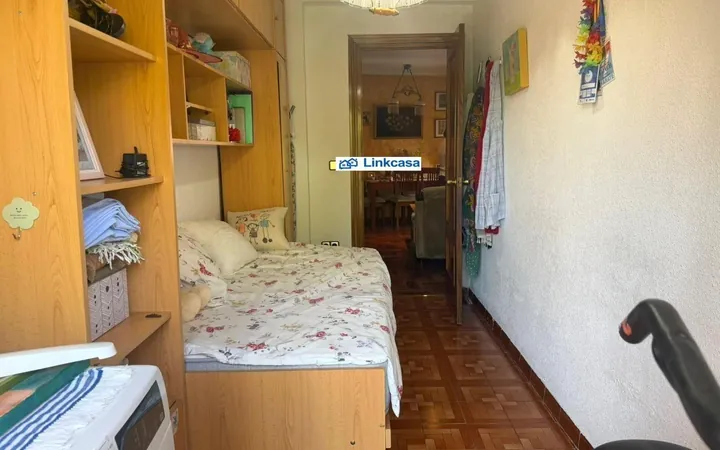 Piso en Calle de la Laguna, Aluche - Foto 21