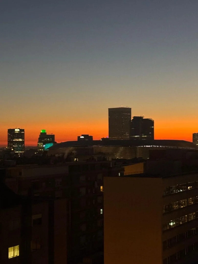 Ático en avenida Alberto Alcocer, 46 - Foto 35