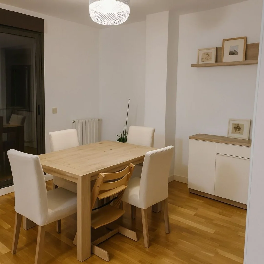 Ático en Urb. si Barrio Puerta Bonita - Foto 12