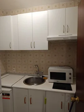 Piso en avenida de Badajoz, 13 - Foto 5