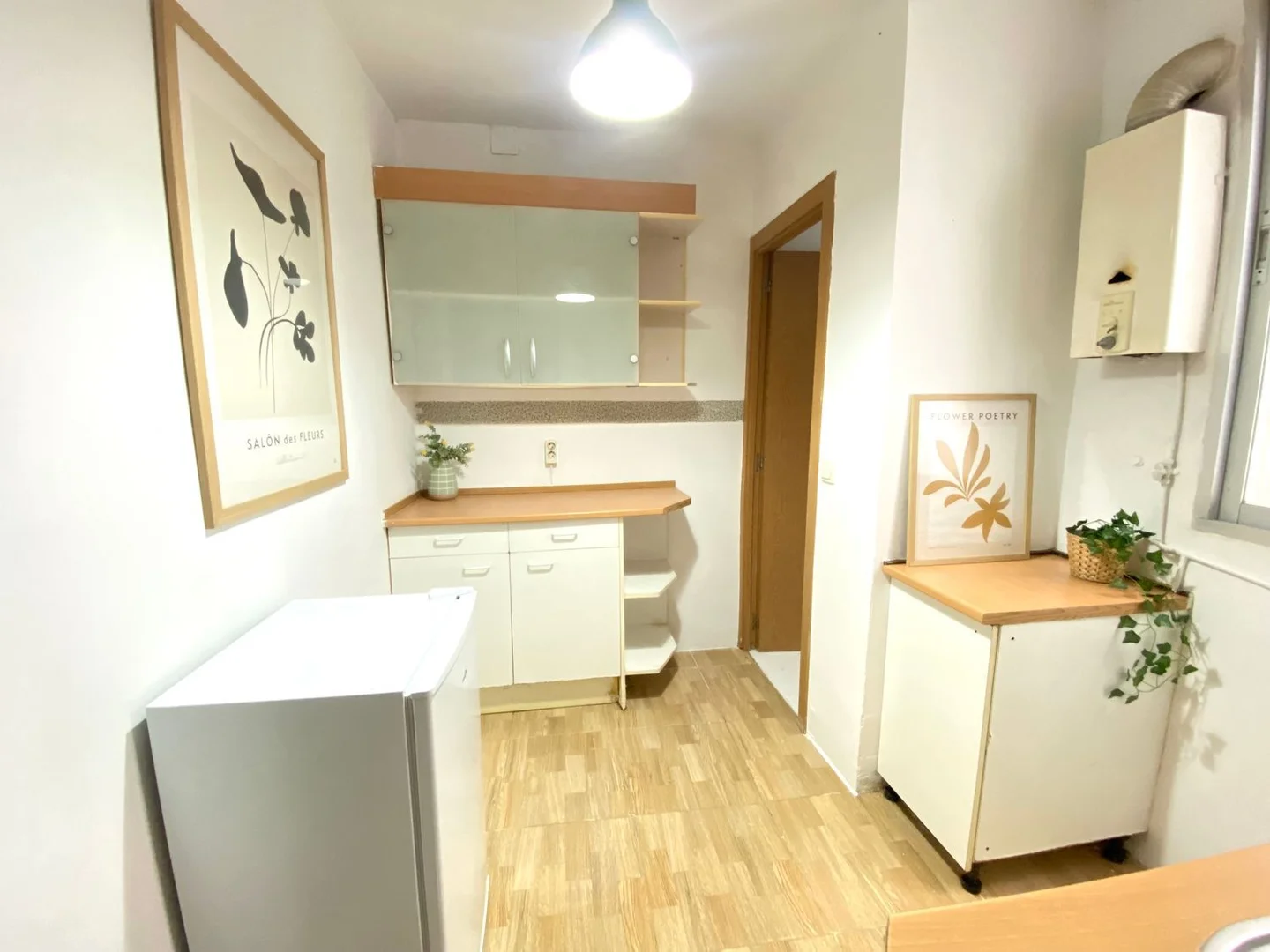 Piso en paseo de las Delicias, 62 - Foto 13