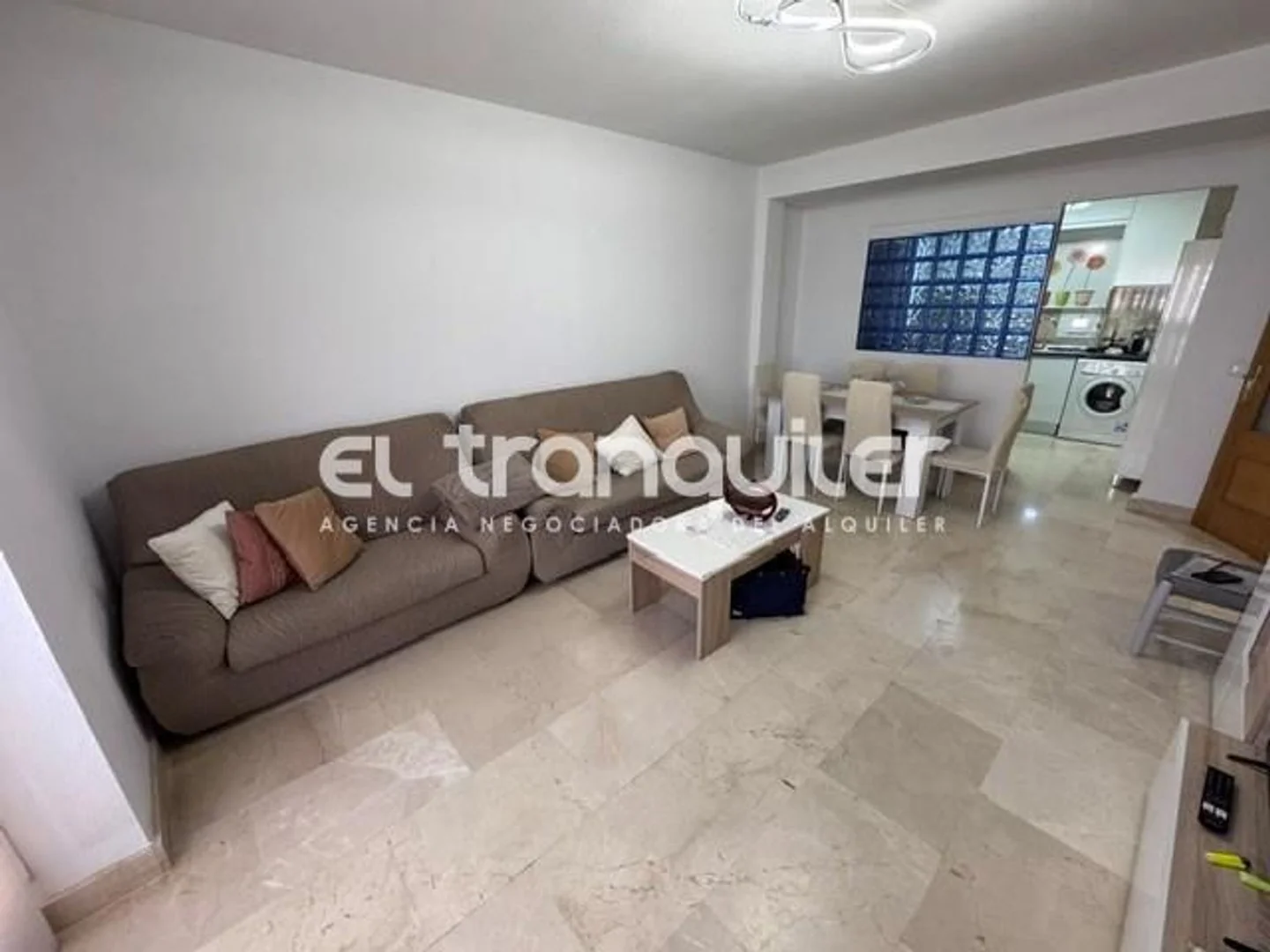 Piso en Calle de Peironcely, 48, Entrevías - Foto 2