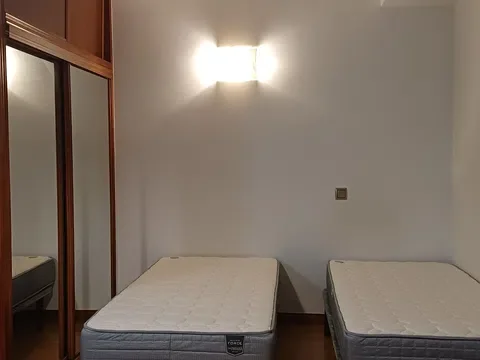 Estudio en calle del Marqués de la Ensenada, 16 - Foto 9