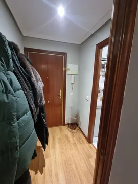 Piso en calle Juan de Arolas, 1 - Foto 10