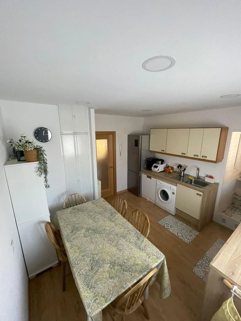 Piso en Barrio La Paz - Foto 6