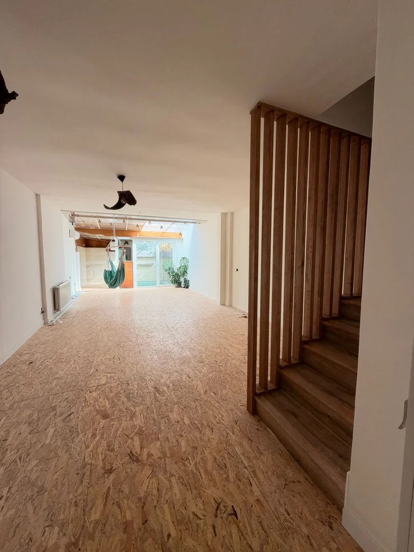 Chalet adosado en Calle Arroyo del Juncal, Ambroz - Foto 7