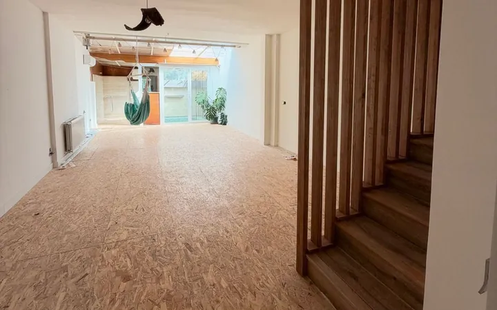 Chalet adosado en Calle Arroyo del Juncal, Ambroz - Foto 7