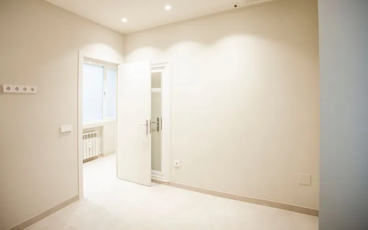 Piso en Calle de O'Donnell, 11, Goya - Foto 39