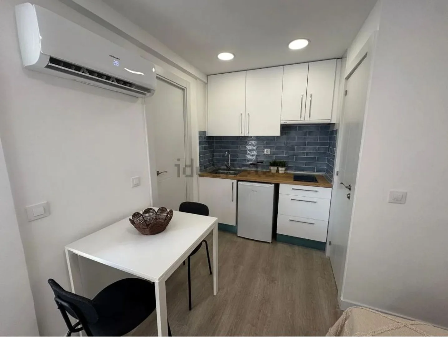 Estudio en calle Encarnación Oviol, 45 - Foto 16