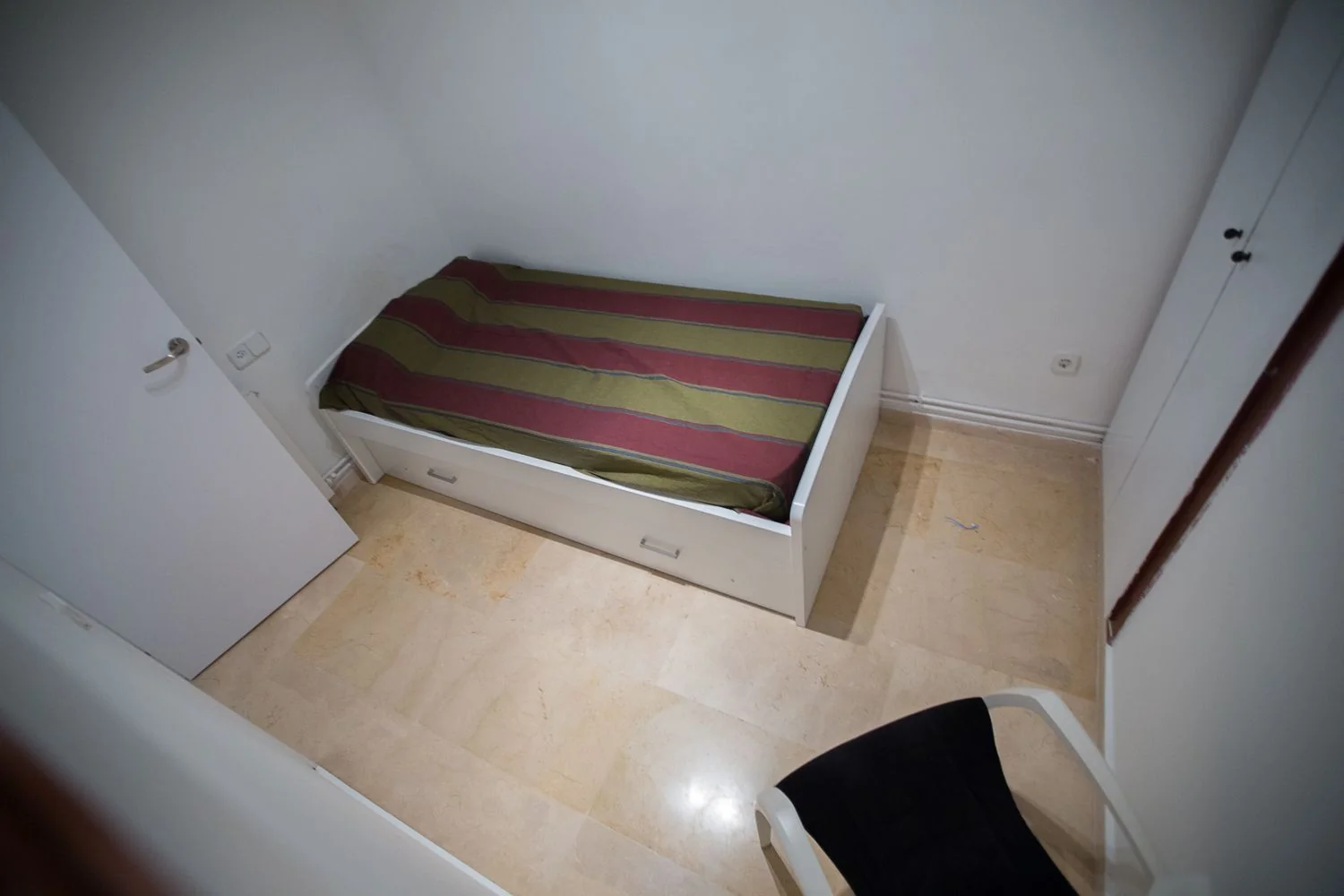 Piso en Calle de Ferran Puig, 79, El Putxet i el Farró - Foto 11