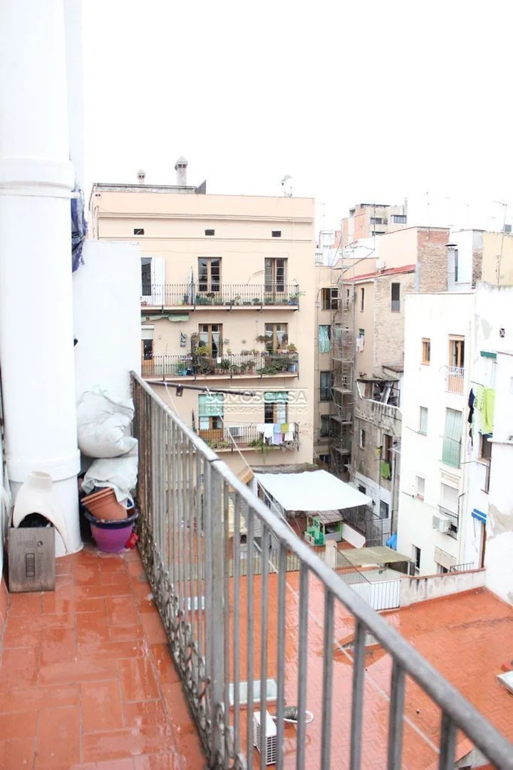 Piso en Calle de l'Argenter, 8, Sant Pere - Santa Caterina i la Ribera - Foto 2