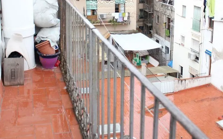 Piso en Calle de l'Argenter, 8, Sant Pere - Santa Caterina i la Ribera - Foto 2