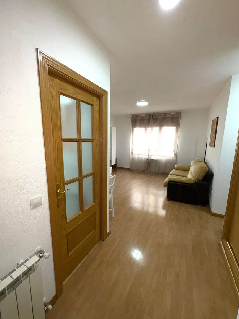 Piso en Calle Baltanas, 13, Buena Vista - Foto 3