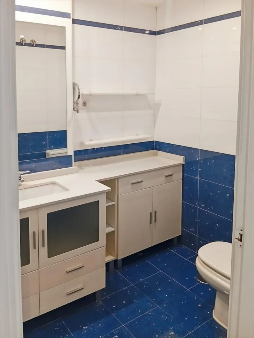 Piso en Calle de Entrepeñas, Ensanche de Vallecas - La Gavia - Foto 13
