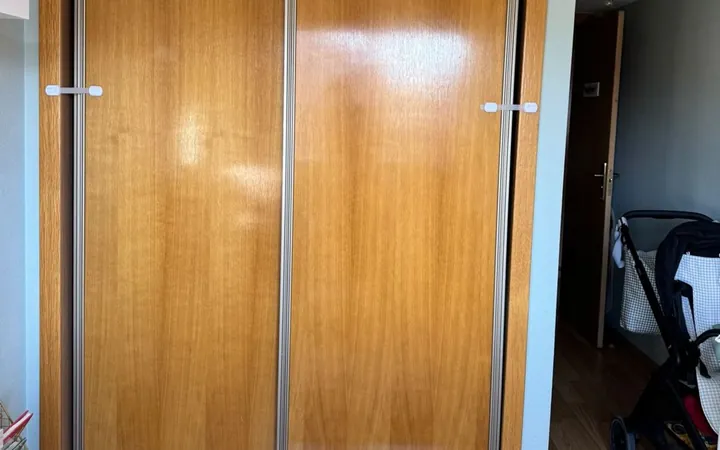 Piso en Calle Viloria de La Rioja, 47, Las Tablas - Foto 23