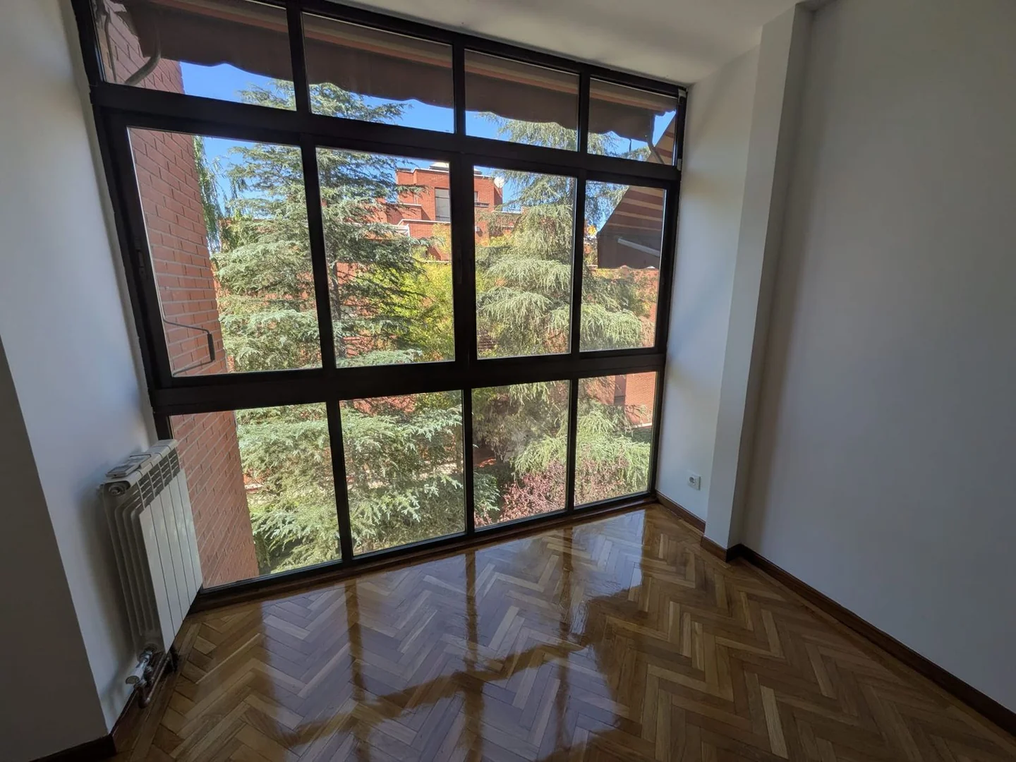 Piso en Calle del Marqués de Hoyos, 11, Concepción - Foto 2