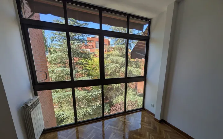 Piso en Calle del Marqués de Hoyos, 11, Concepción - Foto 2