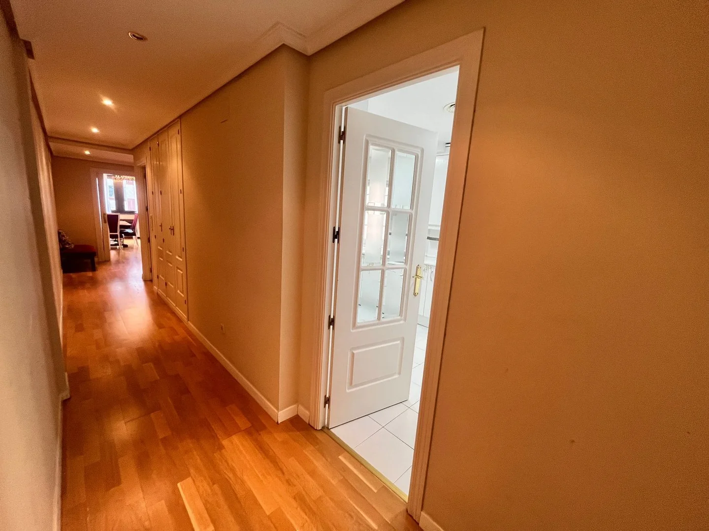 Piso en calle del Conde de Peñalver, 61 - Foto 11