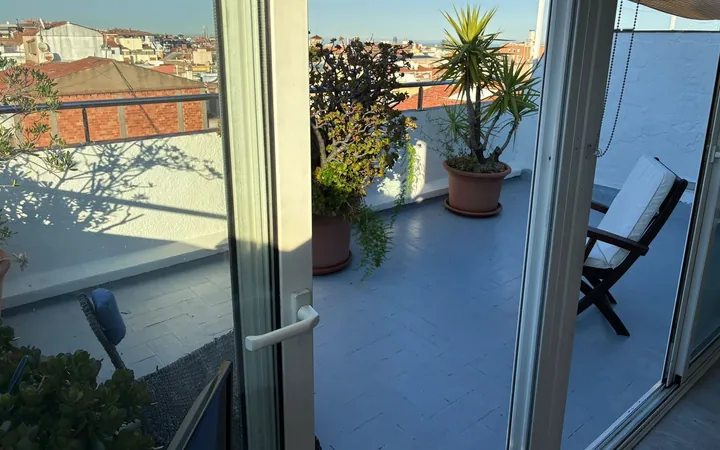 Ático en Calle de Bonaplata, 5 - Foto 6