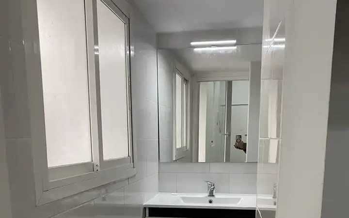 Piso en  Calle de Villaamil 39 - Foto 5
