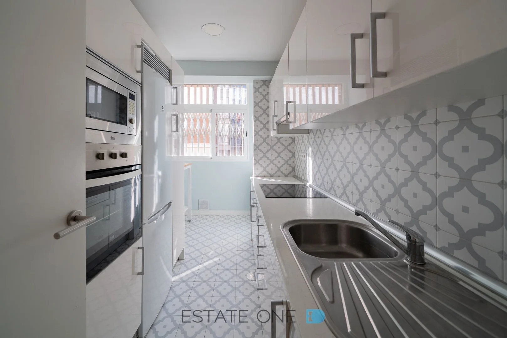 Piso en  Calle de Nicaragua - Foto 52