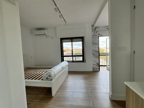 Piso en  Calle de Cuart de Poblet 35 - Foto 1