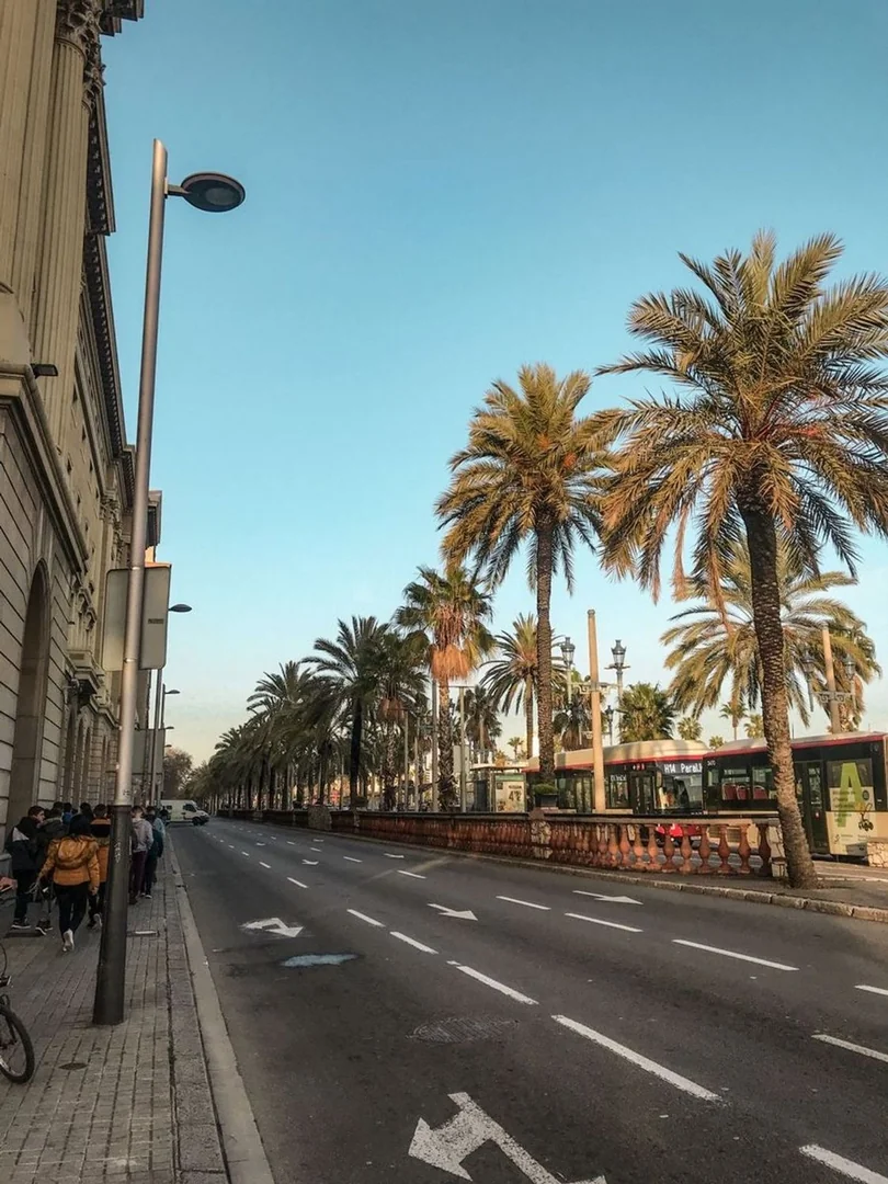 Piso en Avenida del Paral·lel, El Poble Sec - Parc de Montjuïc - Foto 27