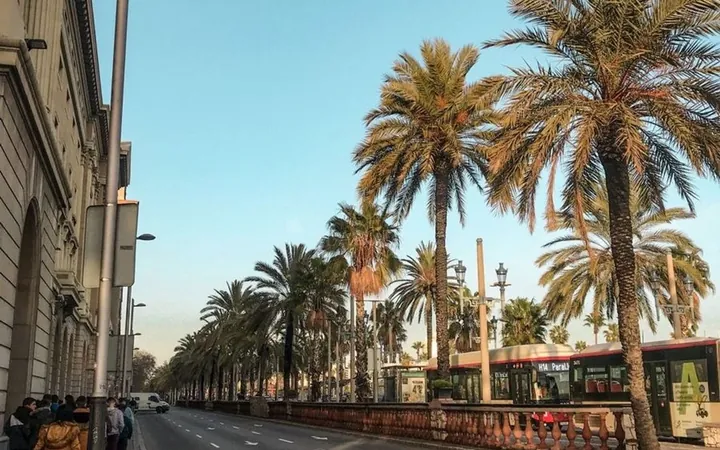 Piso en Avenida del Paral·lel, El Poble Sec - Parc de Montjuïc - Foto 27