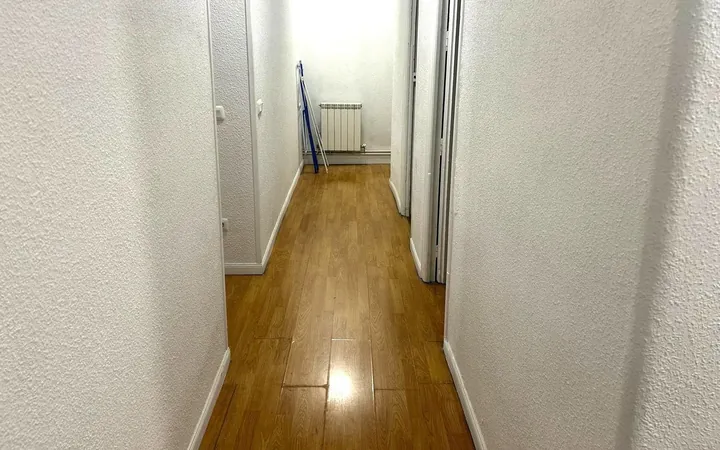 Piso en Calle de Lagasca, Castellana - Foto 8
