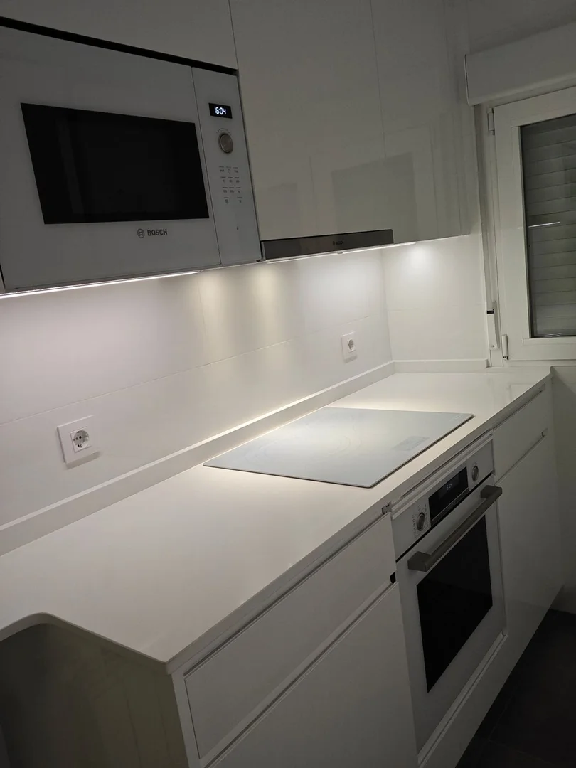 Piso en avenida del Cardenal Herrera Oria, 275 - Foto 28