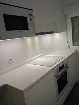 Piso en avenida del Cardenal Herrera Oria, 275 - Foto 28