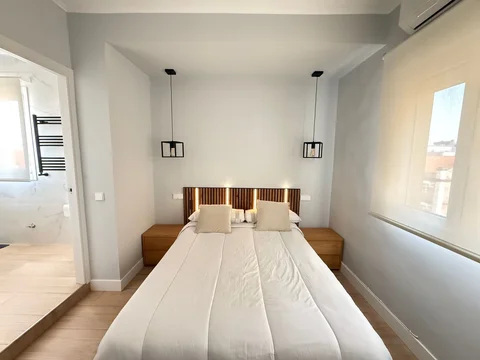 Piso en calle de Francisco Lozano, 16 - Foto 7