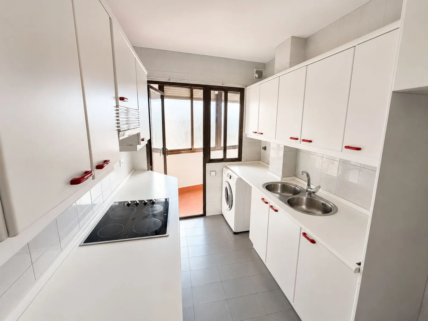 Piso en Doctor Martin Arevalo, Villaverde Alto - Foto 14