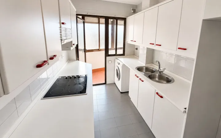 Piso en Doctor Martin Arevalo, Villaverde Alto - Foto 14