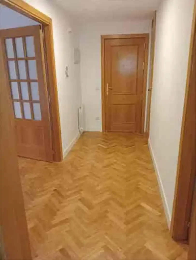 Piso en Las Mercedes - Foto 8