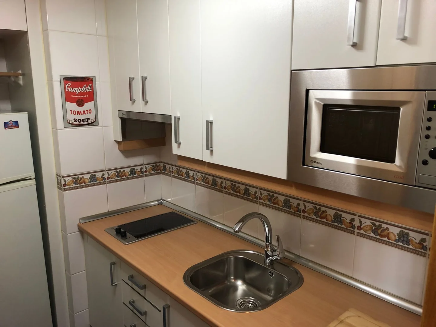 Piso en calle Peso Hispano, 6 - Foto 24