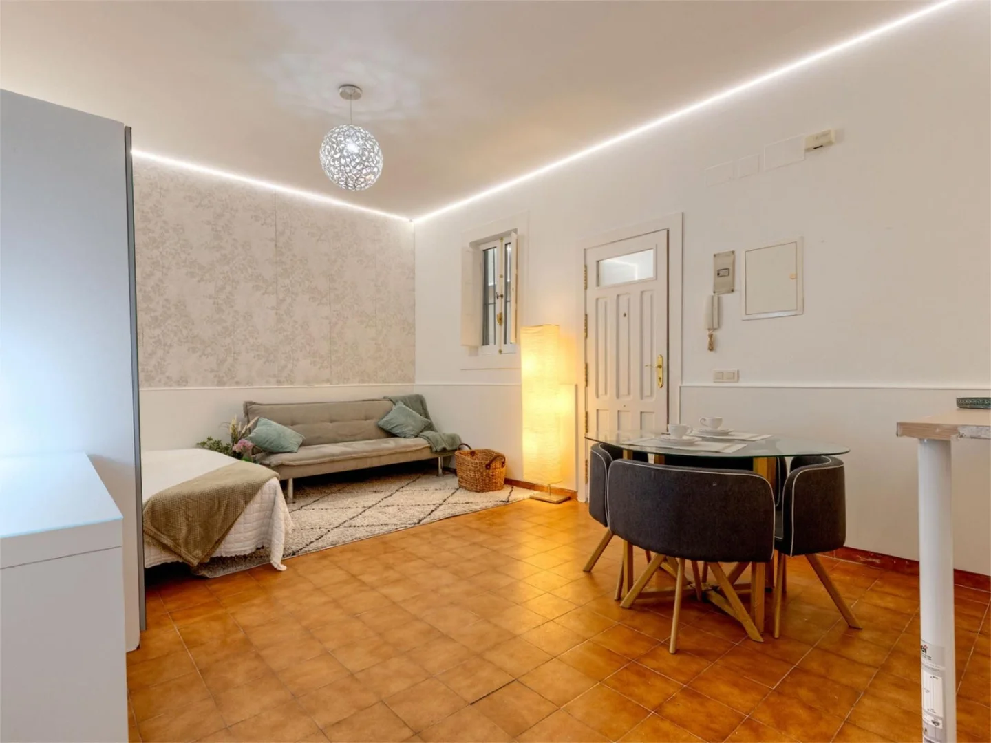 Piso en  Calle de la Paloma 17 - Foto 7