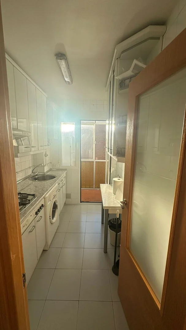 Piso en Calle de Isabel Baeza, 11, Puerta Bonita - Foto 4