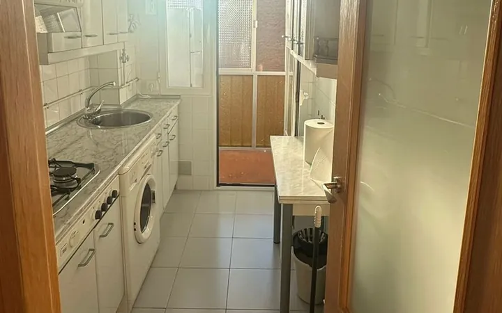 Piso en Calle de Isabel Baeza, 11, Puerta Bonita - Foto 4