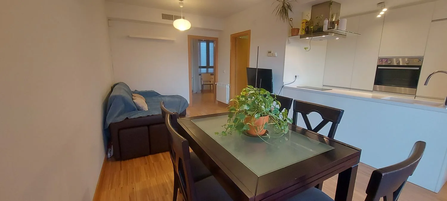 Piso en calle de las Azucenas, 31 - Foto 8